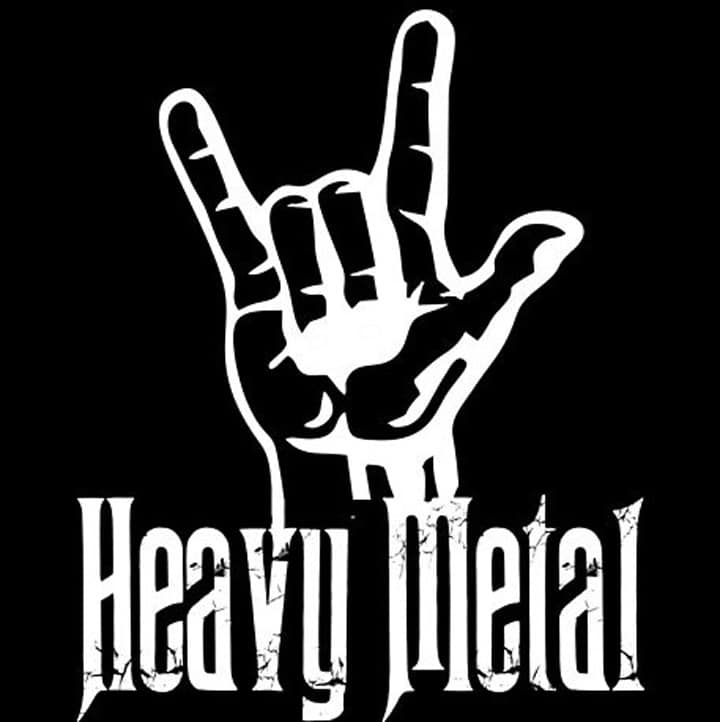 heavy metal là gì