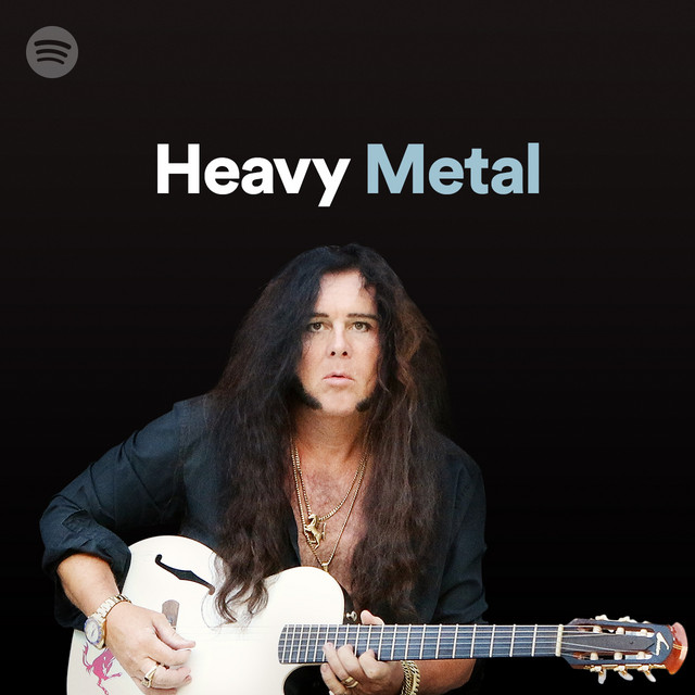 heavy metal là gì