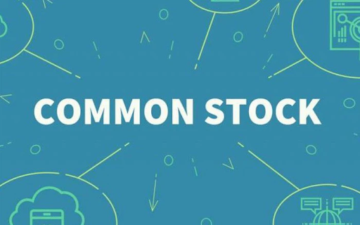 common stock là gì