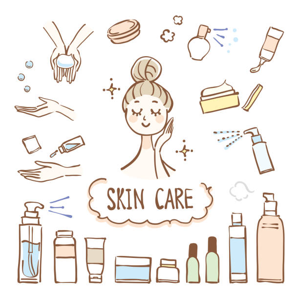 Skin Care là gì và cấu trúc cụm từ Skin Care trong câu Tiếng Anh