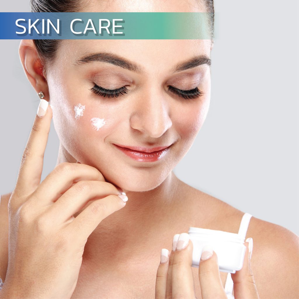 skin care là gì