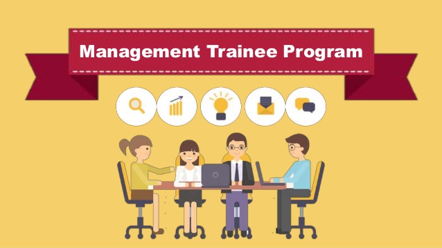 management trainee là gì