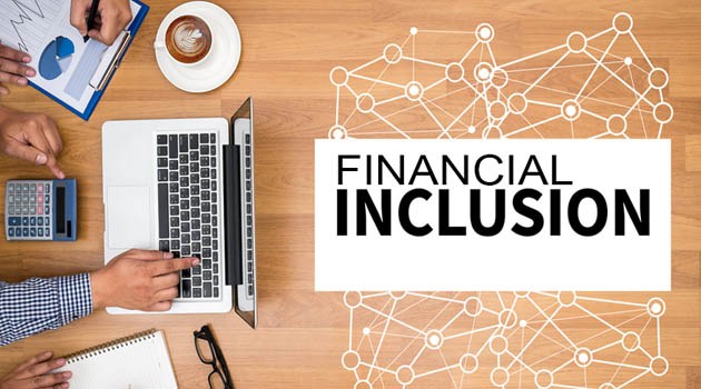 financial inclusion là gì