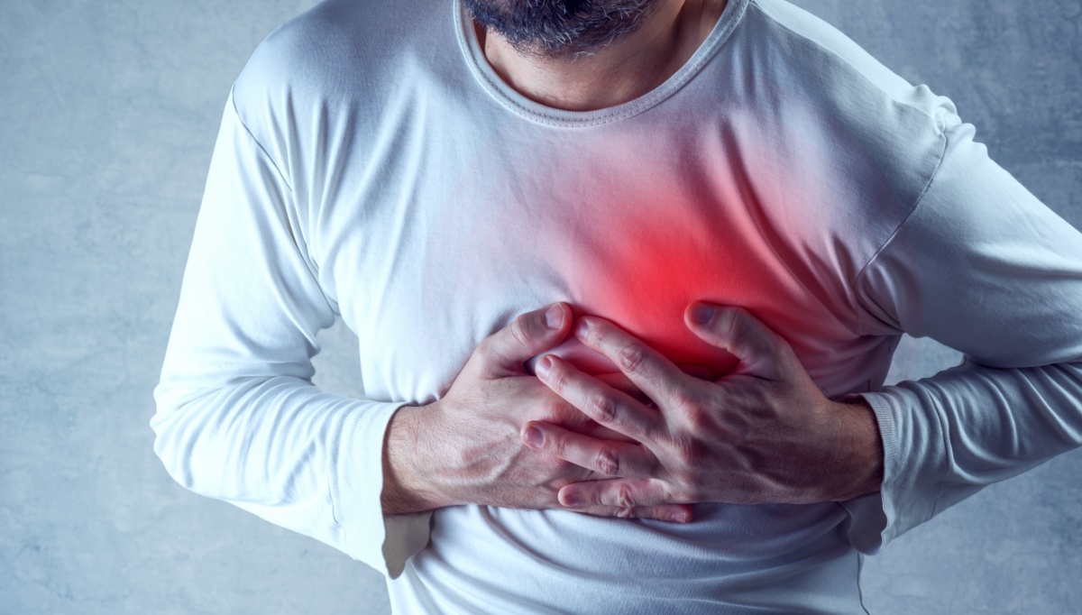 angina pectoris là gì