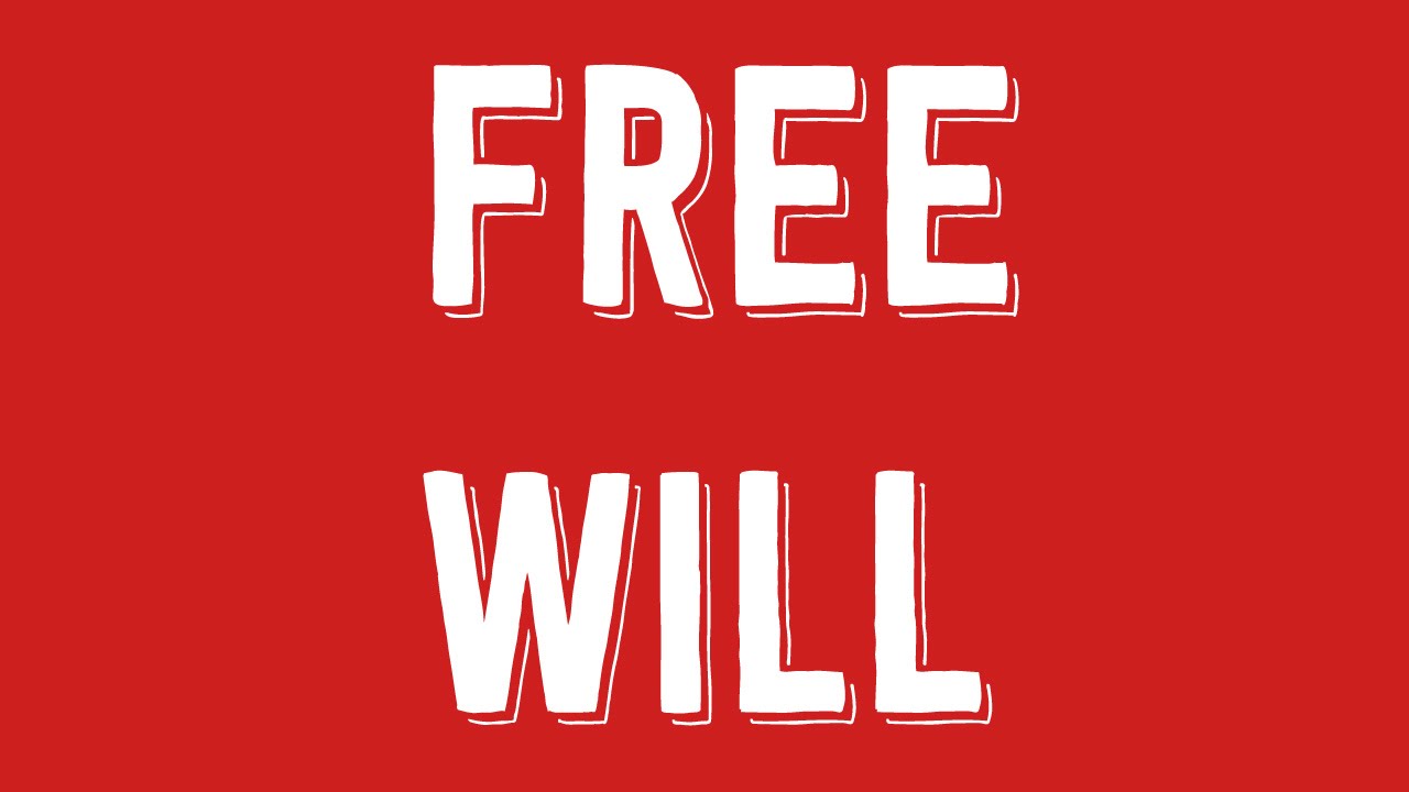 free will là gì