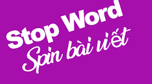 Stop Word là gì