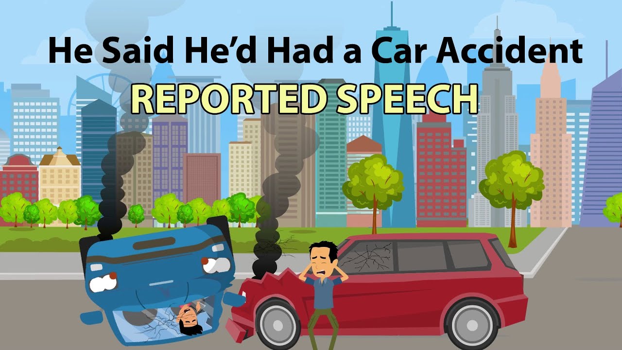 reported speech là gì