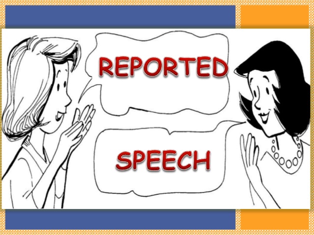 reported speech là gì