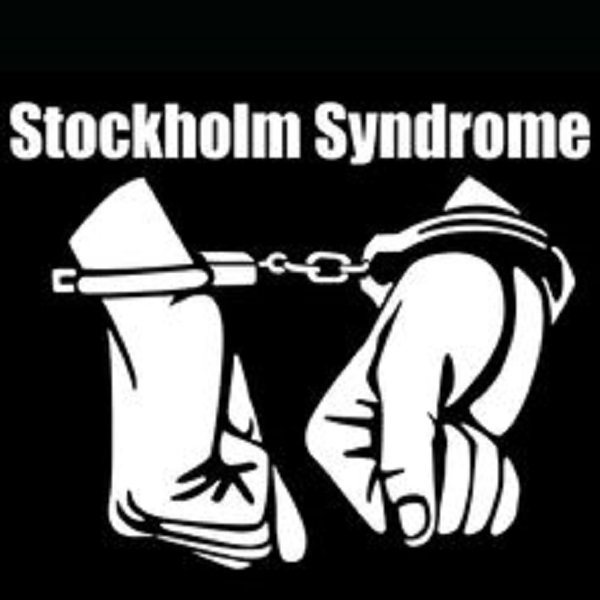 stockholm syndrome là gì