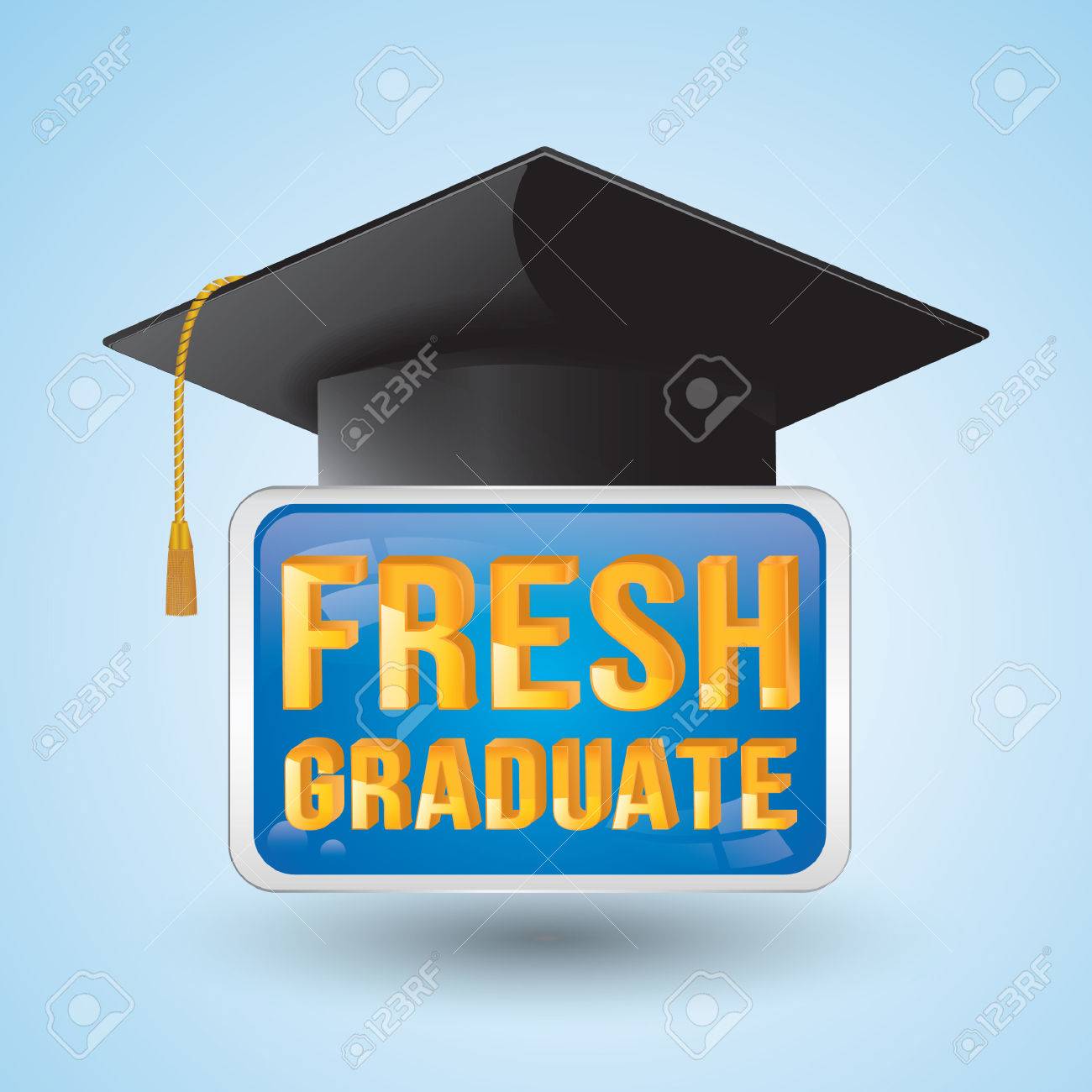 fresh graduate là gì