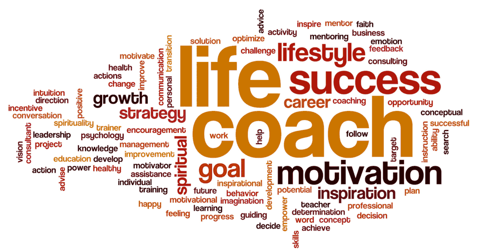 life coach là gì