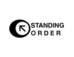standing order là gì 