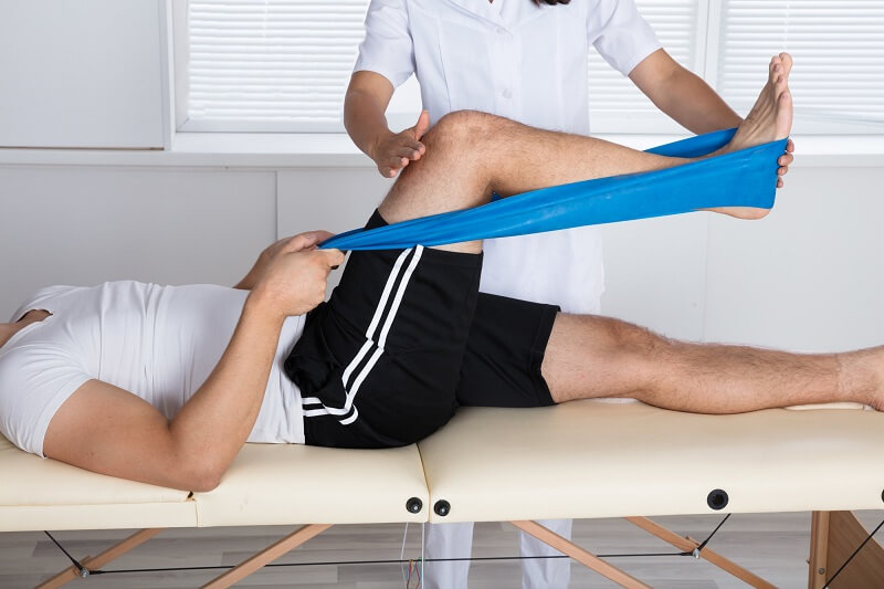 physical therapist là gì