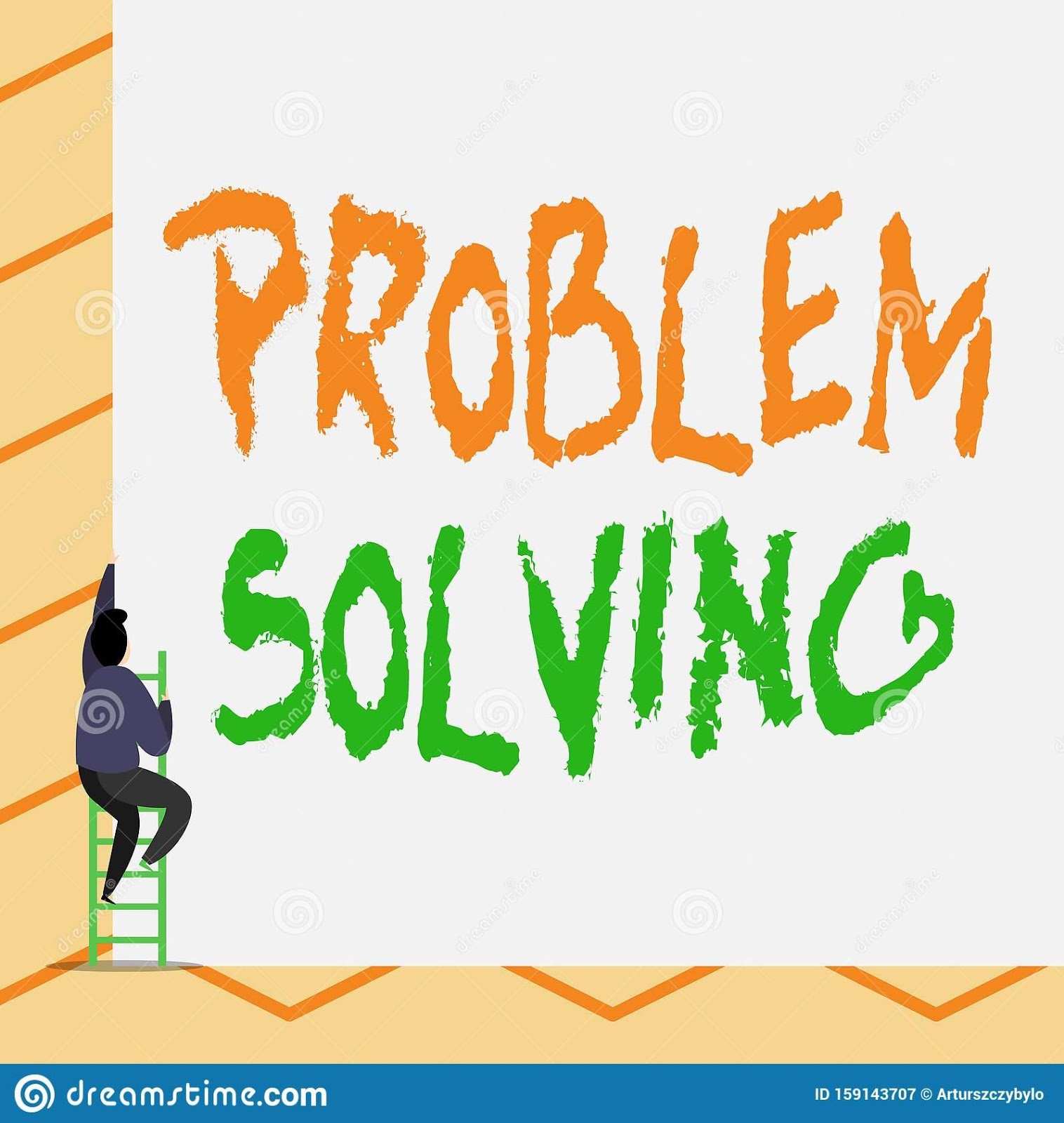 problem solving là gì
