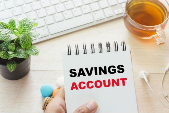 savings account là gì
