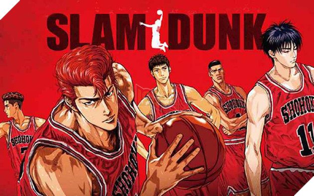 slam dunk là gì