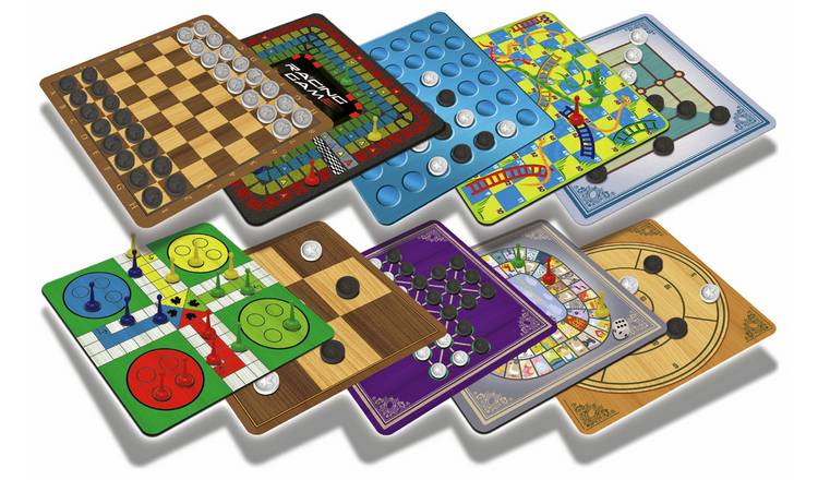 board games là gì