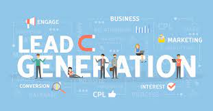 Lead Generation là gì và cấu trúc cụm từ Lead Generation trong câu Tiếng Anh