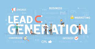 lead generation là gì