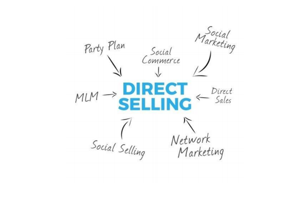 Direct selling là gì