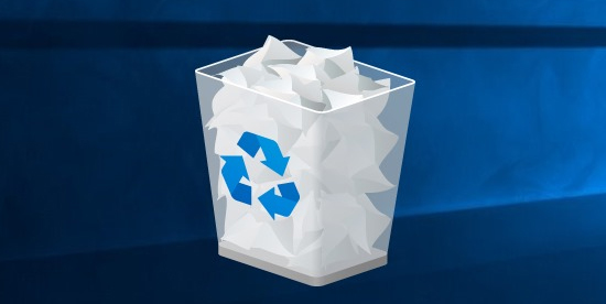 Recycle Bin là gì