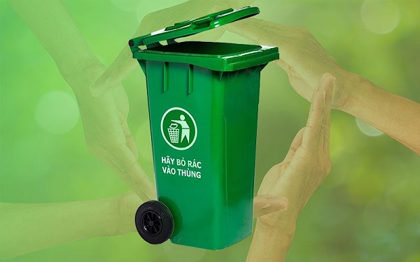 Recycle Bin là gì