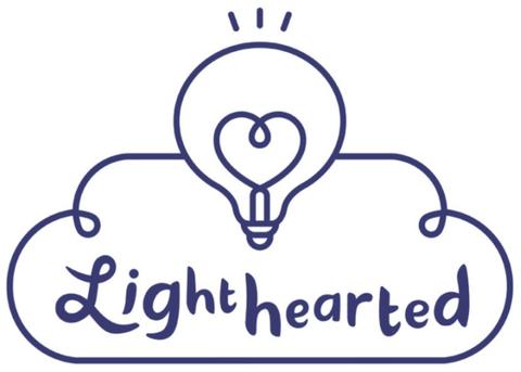 light hearted là gì