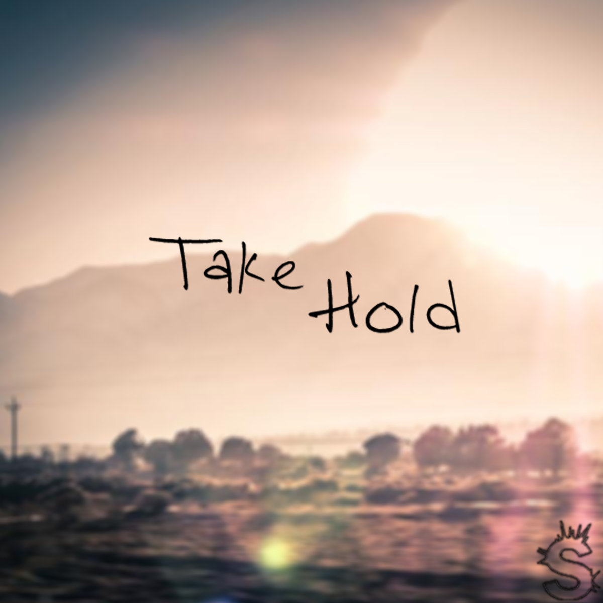 take hold là gì