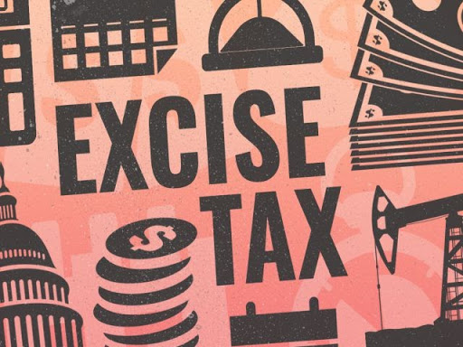 excise tax là gì