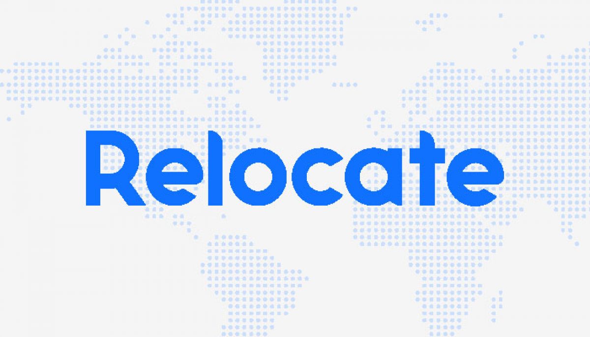 relocate là gì