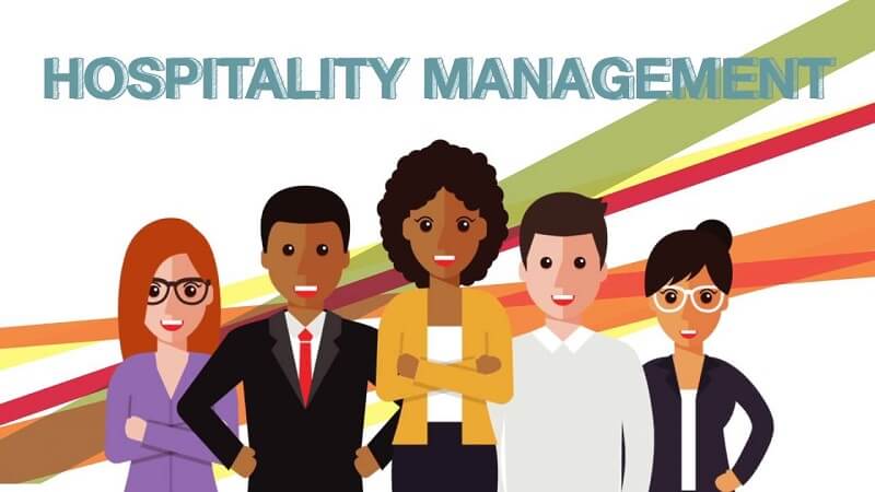 hospitality management là gì