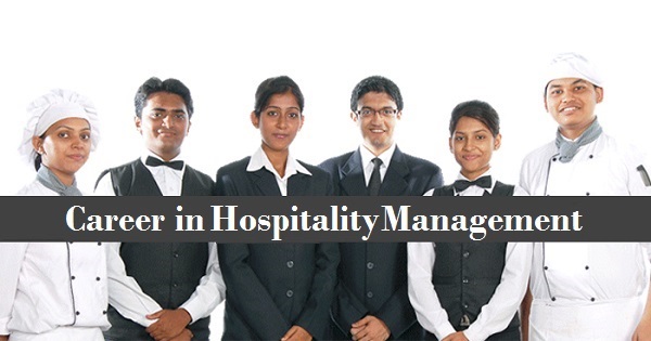 hospitality management là gì