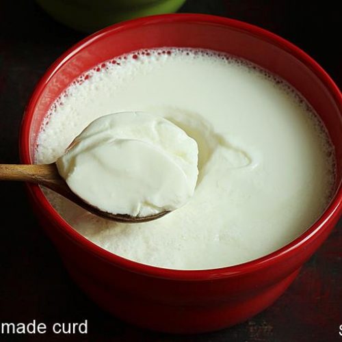 curd là gì