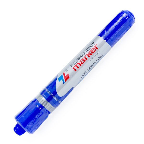 bút lông tiếng anh là gì
