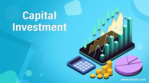 capital investment là gì