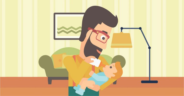 paternity leave là gì