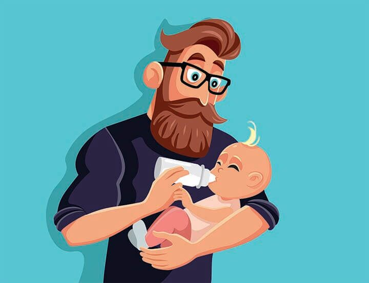 paternity leave là gì