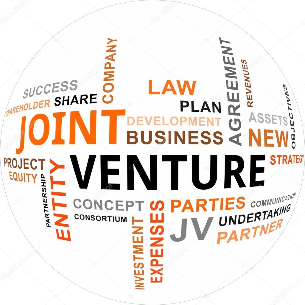joint venture là gì