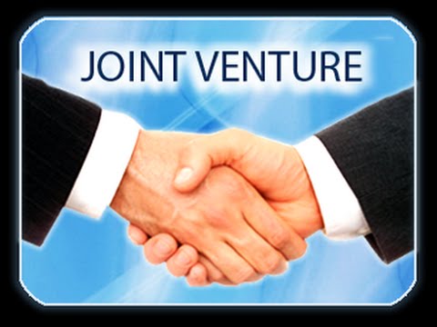joint venture là gì