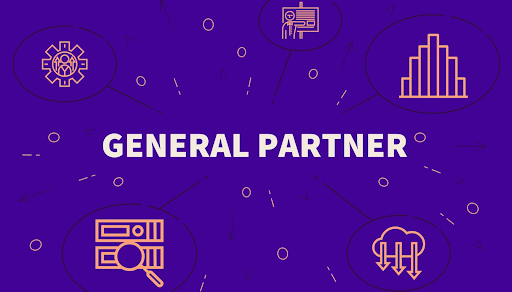 general partner là gì