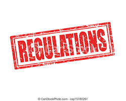 regulations là gì
