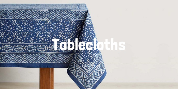 tablecloth là gì