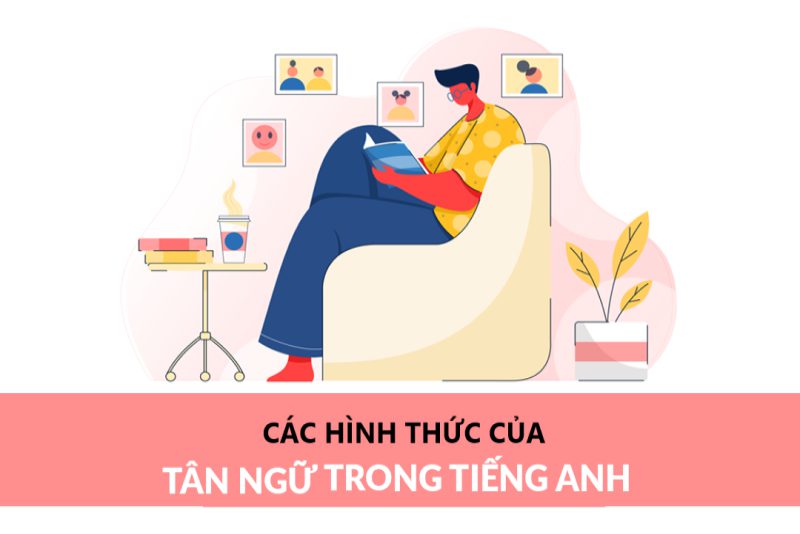 tân ngữ trong tiếng anh