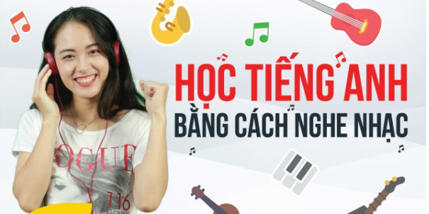 những bài hát tiếng anh bất hủ