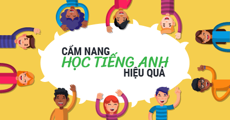 làm sao để học giỏi tiếng anh