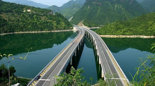 cầu dài nhất việt nam
