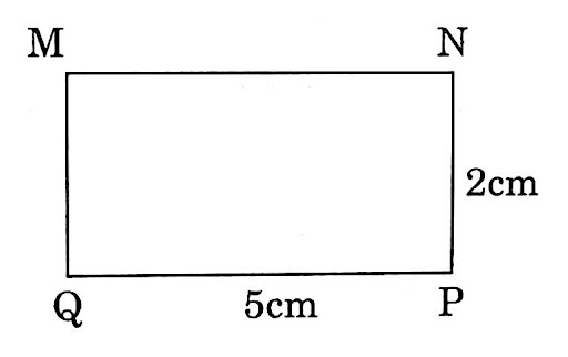 Muốn tính chiều nhiều năm hình chữ nhật tớ thực hiện sao?