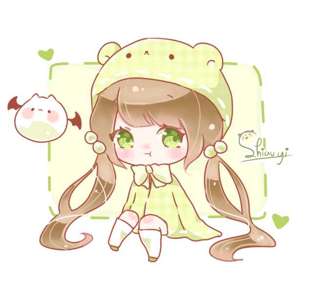 Muốn tạo sự khác biệt cho trang cá nhân của mình? Hãy cập nhật ngay avatar chibi siêu cute mới nhất, giúp bạn thể hiện cá tính và sự đáng yêu của mình. Cùng thưởng thức hình ảnh chibi được thiết kế với đầy đủ tình cảm và màu sắc tạo nên một phong cách riêng biệt.