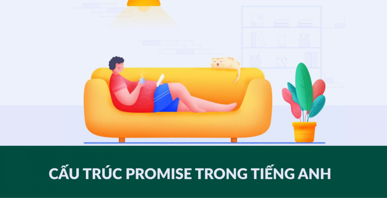 cấu trúc promise