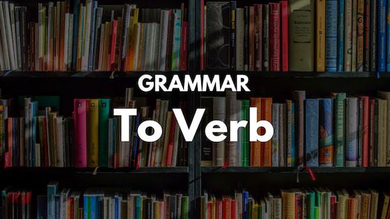 cách sử dụng to verb và verb-ing